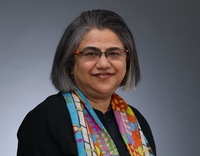 Roopa Kudva Roopa Kudva