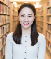 Sherry Zhang Sherry Zhang