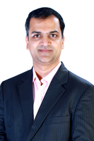 Nachiket Anavekar Nachiket Anavekar
