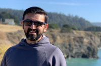 Maulik Kothari Maulik Kothari