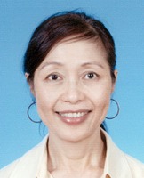 PROF. DR. LUCY LUM PROF. DR. LUCY LUM