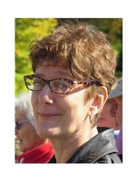 Prof Bridget Wills Prof Bridget Wills