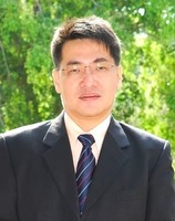 Prof Terapong Tantawichien Prof Terapong Tantawichien