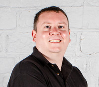 Paul Hayes Paul Hayes