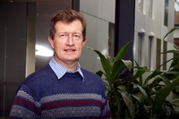 David Durrheim David Durrheim
