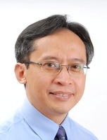 Ismail Zulkifli Ismail Zulkifli