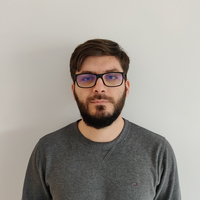 Laurentiu Magureanu Laurentiu Magureanu