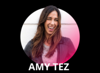Amy Tez Amy Tez