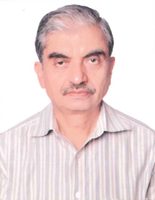 Narendra Arora Narendra Arora