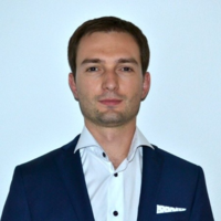 Roman Korkikian Roman Korkikian