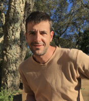 Santi Mallorqui Santi Mallorqui