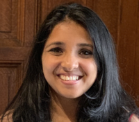 Sharanya Vinod Sharanya Vinod