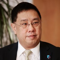 Chris Chang Chris Chang
