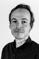 Alexander Overtoom (TTI) Alexander Overtoom (TTI)