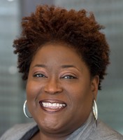 Jejuana C. Brown Jejuana C. Brown