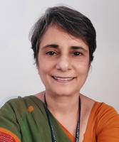 Gagandeep Kang Gagandeep Kang