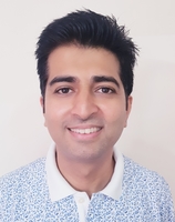 Salil Taneja Salil Taneja