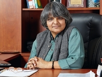 Rupamanjari Ghosh Rupamanjari Ghosh