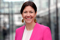 Elisabeth Löwenbourg-Brzezinski Elisabeth Löwenbourg-Brzezinski