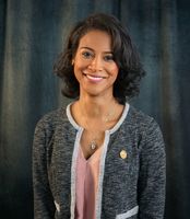 Jerica Richardson Jerica Richardson
