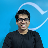 Manik Jindal Manik Jindal