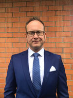 Mark Bucknall Mark Bucknall
