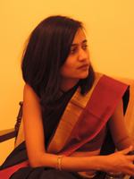 Kalyani Unkule Kalyani Unkule