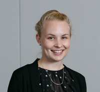 Grace Milne Grace Milne
