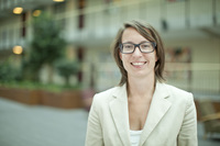 Nicole van Hout Nicole van Hout