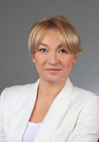 Anna Gapińska Anna Gapińska
