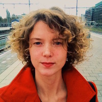 Arwen van Stigt Arwen van Stigt