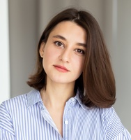 Regina Bondarenko Regina Bondarenko