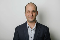 Tomer Ohavi Tomer Ohavi