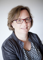 Lottie Van Starkenburg Lottie Van Starkenburg