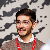 Maxime Bolduc Maxime Bolduc