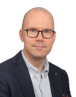 Jani Wahlman Jani Wahlman