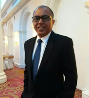 Kithsiri Edirisinghe Kithsiri Edirisinghe