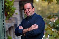 José Luis Gallego José Luis Gallego