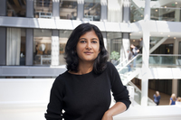 Amrita Banerjee Amrita Banerjee