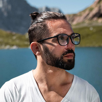 Just Wojtek Just Wojtek