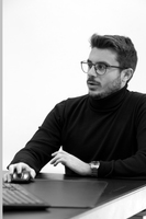 Alberto Marri Alberto Marri