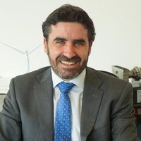 Ramón Moreno Vergara Ramón Moreno Vergara