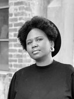 Grace Gichanga Grace Gichanga