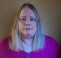 Vanessa Behrend Vanessa Behrend