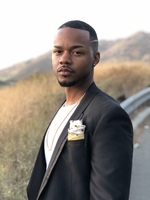 Anthony Wilkins Anthony Wilkins