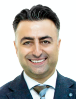 Alper Terciyanlı Alper Terciyanlı