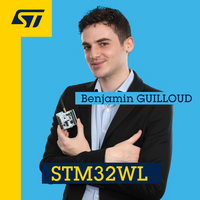 Benjamin GUILLOUD Benjamin GUILLOUD