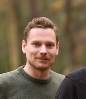 Joeri Verasdonck Joeri Verasdonck