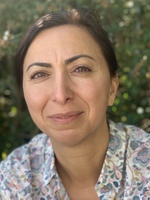 Shirin Heidari Shirin Heidari