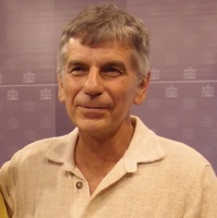 Severino Garcia Severino Garcia